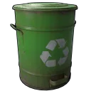 Recycle Bin Workbench Upgrade