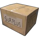 Surplus Workbench Upgrade