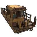 Work Cart