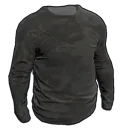 Black Longsleeve T-Shirt