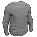 Grey Longsleeve T-Shirt
