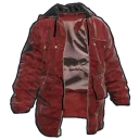 Red Jacket