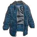 Blue Jacket