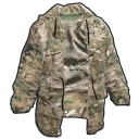 Multicam Jacket