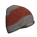 Red Beenie Hat