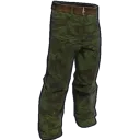 Forest Camo Pants
