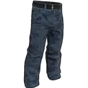 Urban Camo Pants
