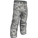Snow Camo Pants