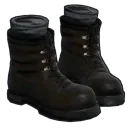 Black Boots