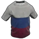 Russia Tshirt