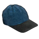 Blue Cap