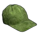 Green Cap