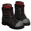 Punk Boots