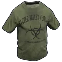 Hacker Valley Veteran