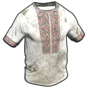 Vyshyvanka Shirt
