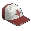 Rescue Cap