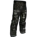 Punk Rock Pants