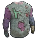 Frankensteins Sweater