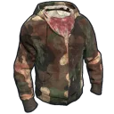Bloody Hoodie