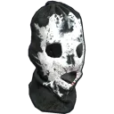 Rorschach Skull