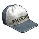 Friendly Cap