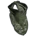 Green Bandana