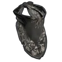 Black Bandana