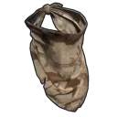 Desert Camo Bandana
