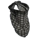 Checkered Bandana