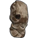 Desert Camo Balaclava