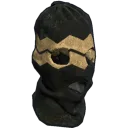 Double Yellow Balaclava