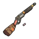 Chieftain Pump Shotgun