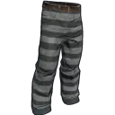 Old Prisoner Pants