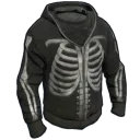 Skeleton Hoodie