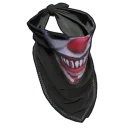 Creepy Clown Bandana
