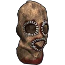 Zipper Face