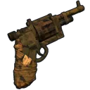 Outback revolver