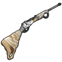 Ghost Bolt Rifle