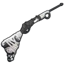 Tundra Bolt Rifle