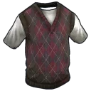 Argyle Scavenger