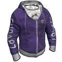Cuda87 Hoodie