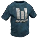 Ser Winter TShirt