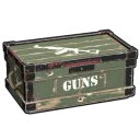 Gun Box