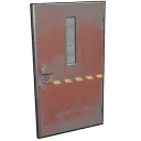 Industrial Door