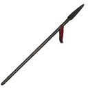 Chinese New Year Spear