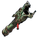 Dragon Rocket Launcher