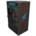Shockbyte Tool Cupboard