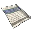 Subway Stripe