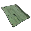 Vintage Green