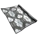 Silver Fleur